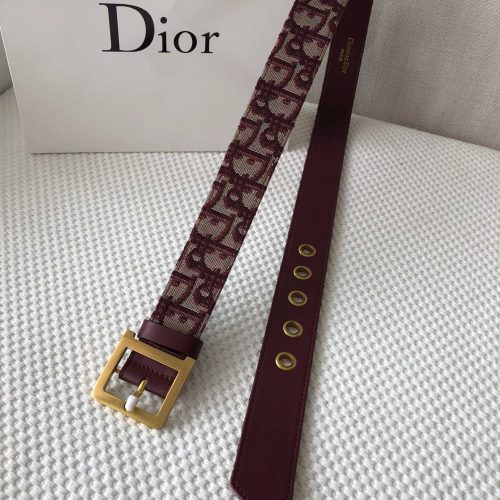 DD waistband 3.4cm