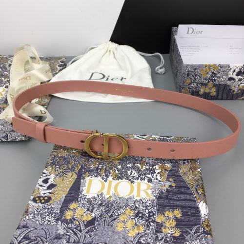 DD waistband 2.0cm