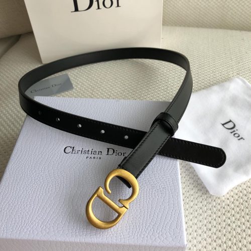 DD waistband 2.0cm