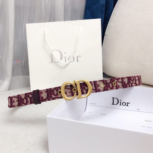 DD waistband 2.0cm