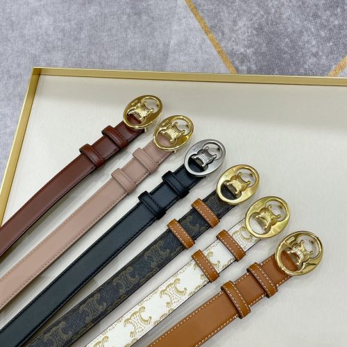 CE waistband 2.5cm