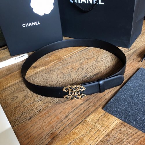 CH waistband 3.0cm