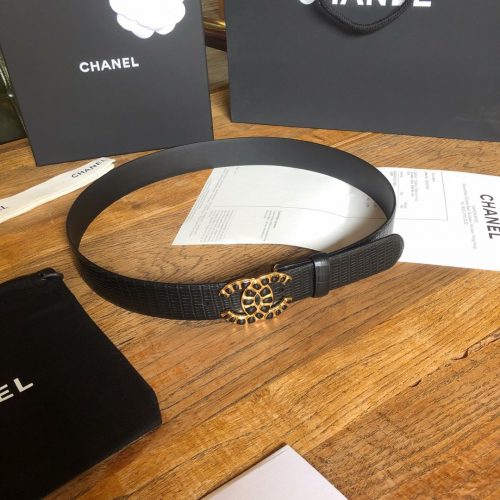 CH waistband 3.0cm