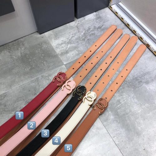 CH waistband 2.0cm