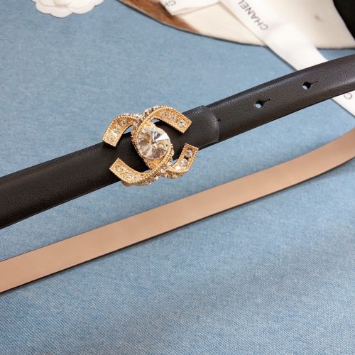 CH waistband 2.0cm