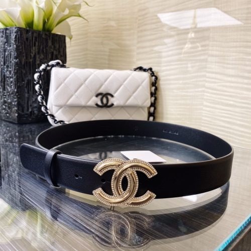 CH waistband 3.0cm
