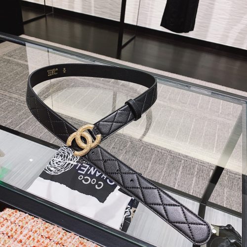 CH waistband 3.0cm