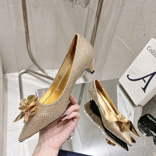 PP High Heels