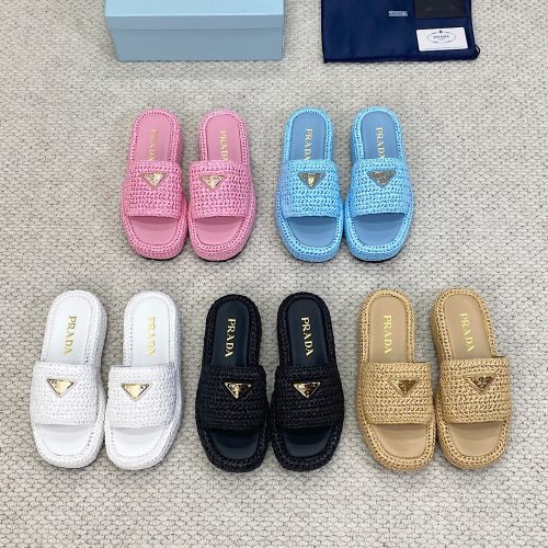 PP Sandals