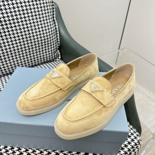 PP Casual shoes