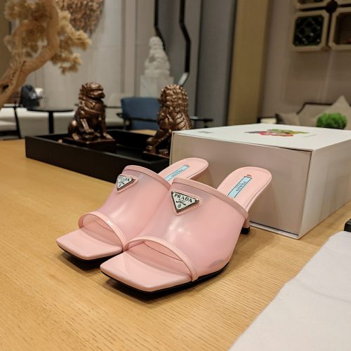 PP Slippers