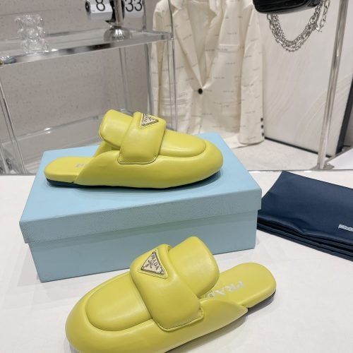 PP Slippers