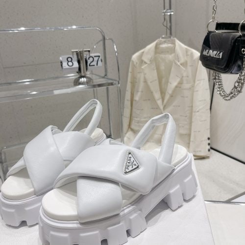 PP Sandals