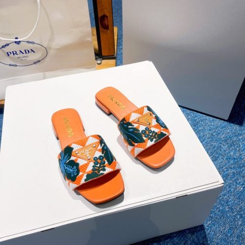 PP Slippers