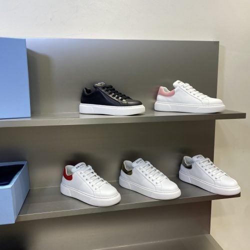 PP Casual shoes