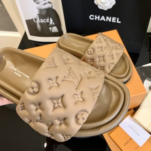 LL slippers