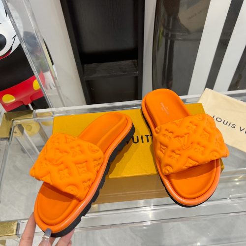 LL slippers