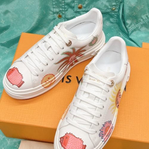 LL Casual Shoes