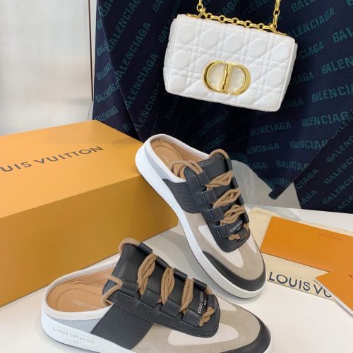 LL Casual Shoes