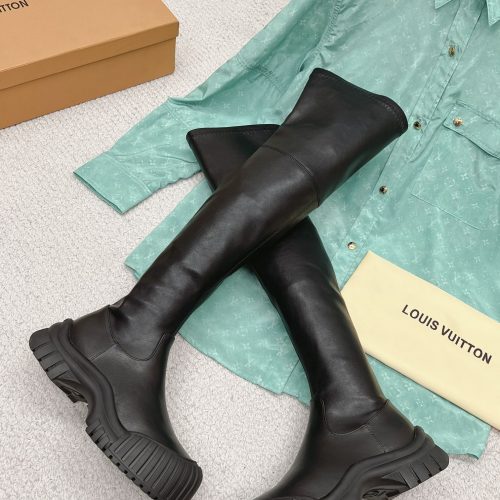 LL Long boots