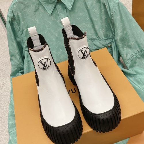LL ankle boot