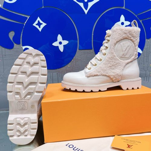 LL ankle boot