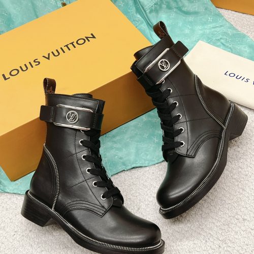 LL short boots