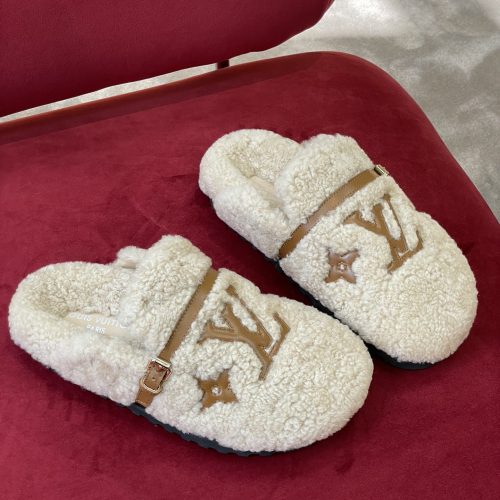 LL slippers