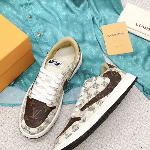 L x N casual shoes