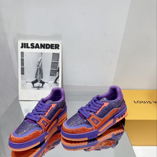 LL sports shoes