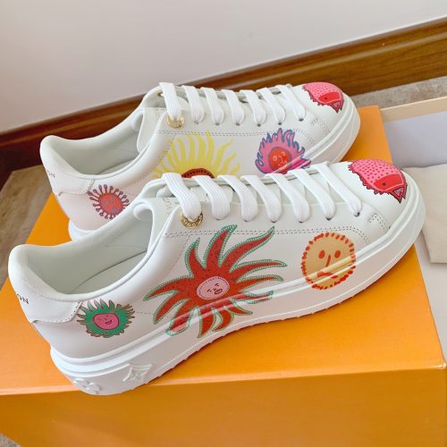 LL casual shoes