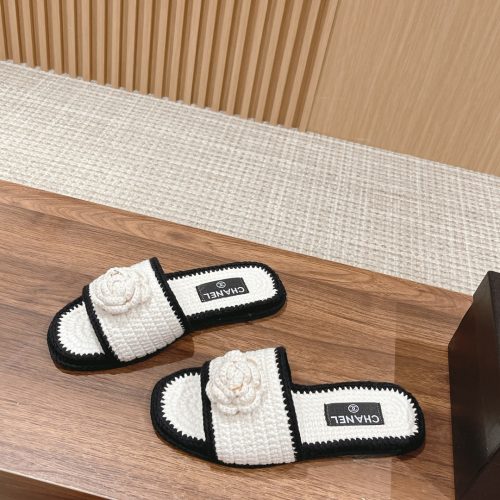 CHH slippers