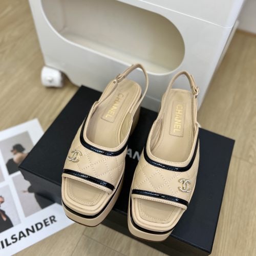 CCH sandals