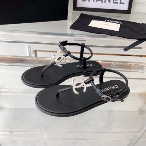 CCH sandals
