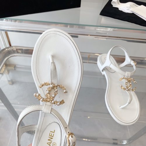 CHH sandals