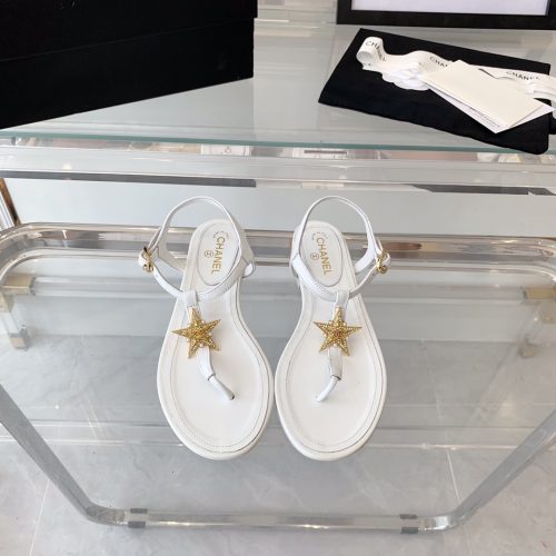 CCH sandals