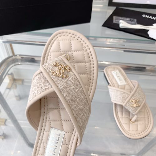 CCH slippers