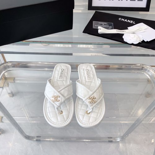 CCH slippers