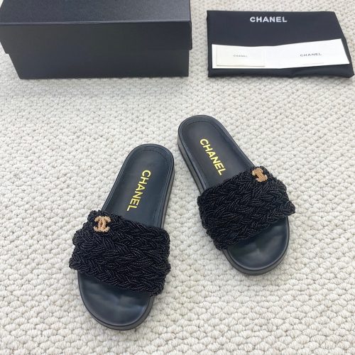 CCH slippers