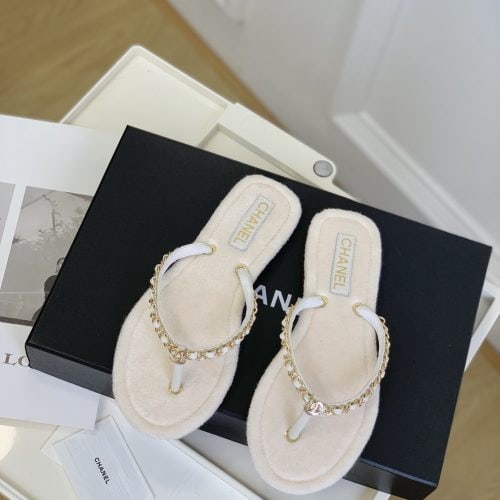 CCH slippers