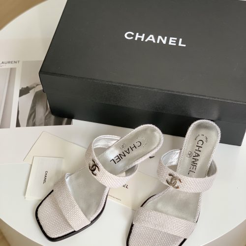 CCH sandals