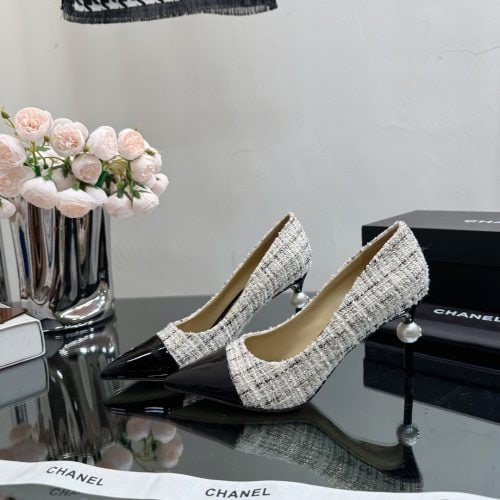 CHH high heels