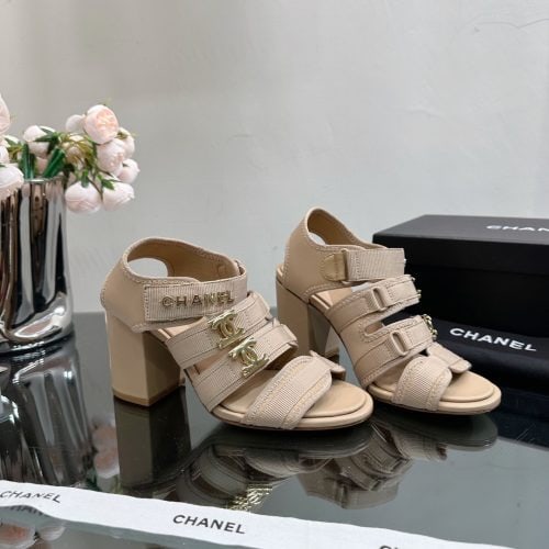 CHH sandals