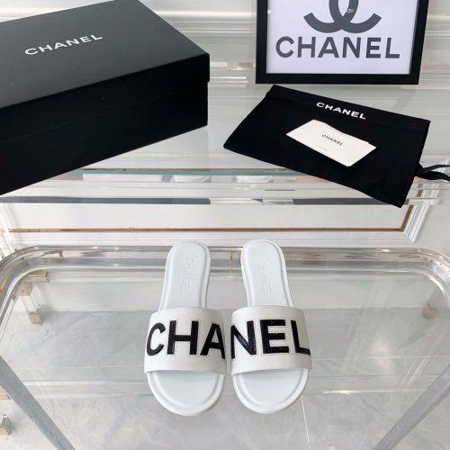 CHH slippers