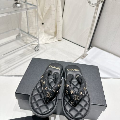 CHH slippers