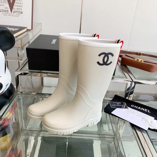 CHH rain boots