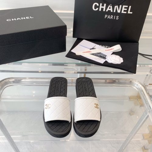 CHH slippers