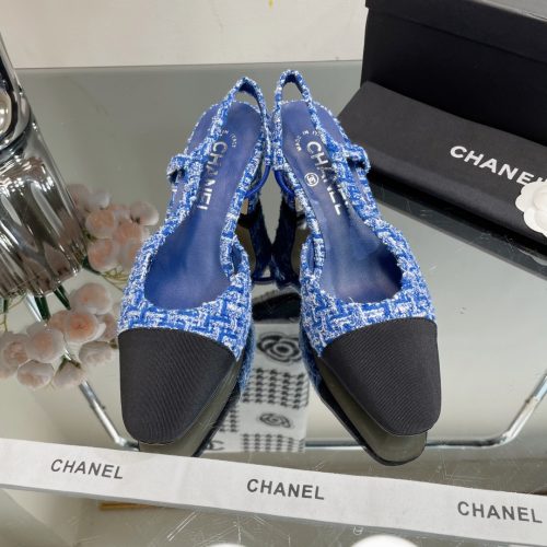 CHH sandals