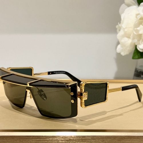 Ba eyeglasses