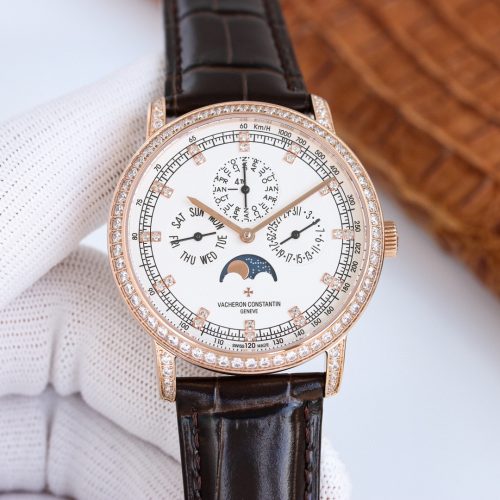 VVC watch